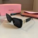 MiuMiu Sunglasses