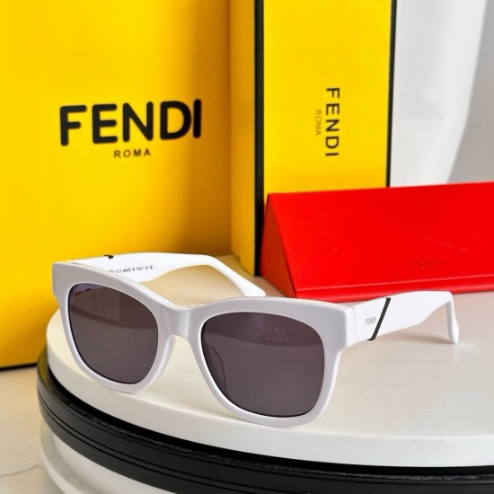 FENDI SUNGLASSES