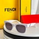 FENDI SUNGLASSES