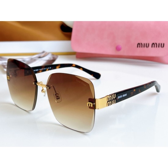 MiuMiu Sunglasses
