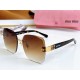 MiuMiu Sunglasses