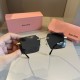 MiuMiu Sunglasses