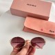MiuMiu Sunglasses