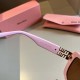 MiuMiu Sunglasses