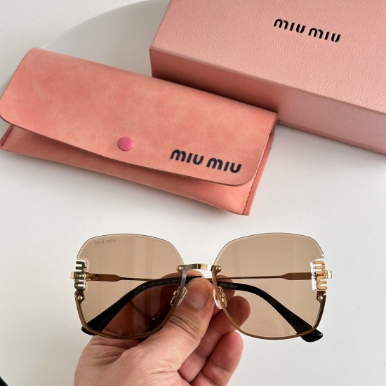 MiuMiu Sunglasses