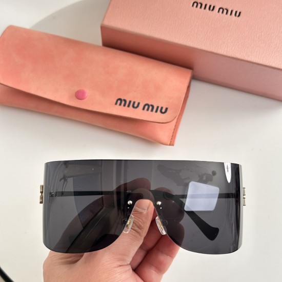 MiuMiu Sunglasses