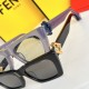FENDI SUNGLASSES