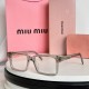 MiuMiu Sunglasses