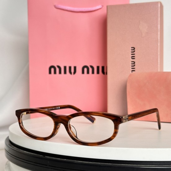 MiuMiu Sunglasses