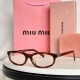MiuMiu Sunglasses