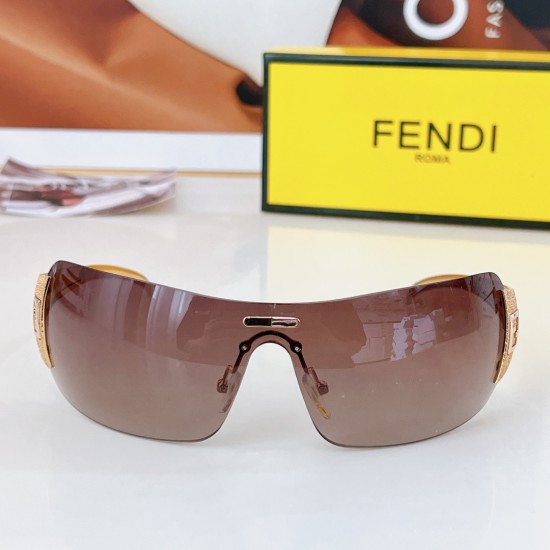 FENDI SUNGLASSES