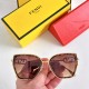FENDI SUNGLASSES