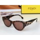 FENDI SUNGLASSES