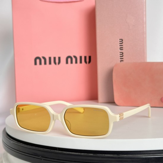 MiuMiu Sunglasses