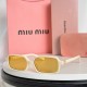 MiuMiu Sunglasses