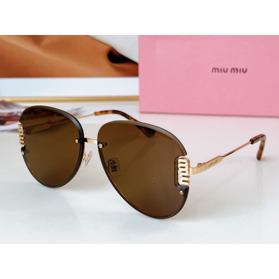 MiuMiu Sunglasses