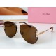 MiuMiu Sunglasses