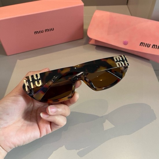 MiuMiu Sunglasses