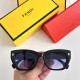 FENDI SUNGLASSES