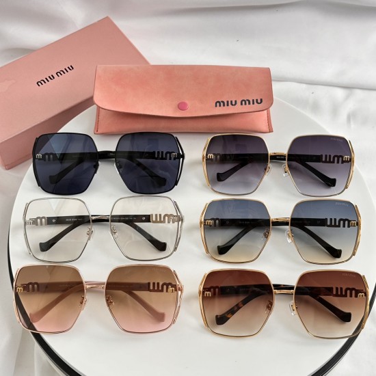 MiuMiu Sunglasses