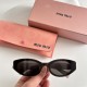 MiuMiu Sunglasses