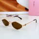 MiuMiu Sunglasses