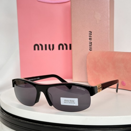 MiuMiu Sunglasses