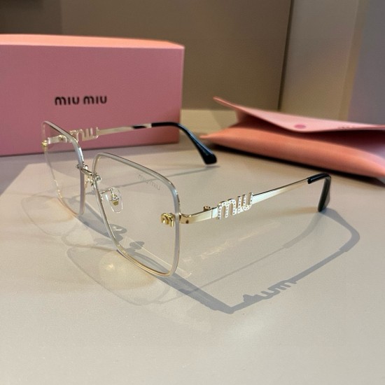 MiuMiu Sunglasses