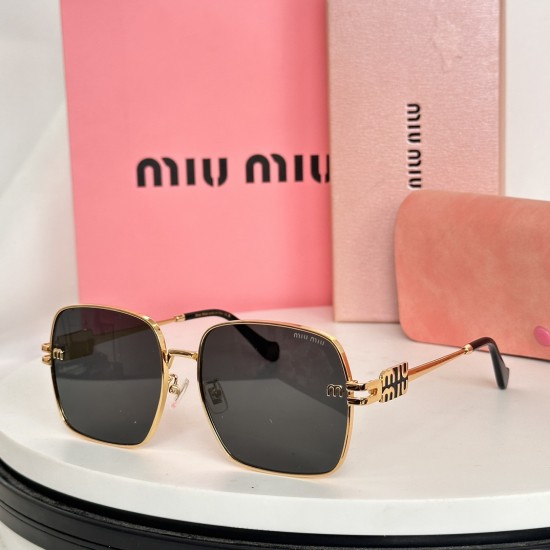 MiuMiu Sunglasses