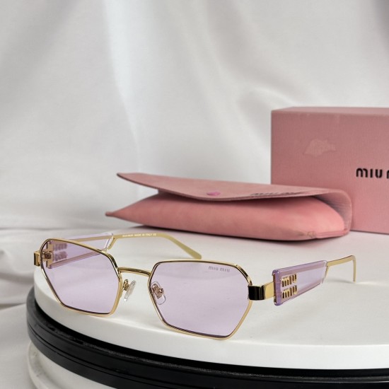 MiuMiu Sunglasses