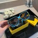FENDI SUNGLASSES