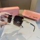 MiuMiu Sunglasses