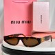 MiuMiu Sunglasses