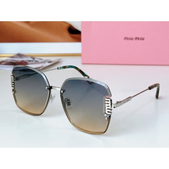 MiuMiu Sunglasses