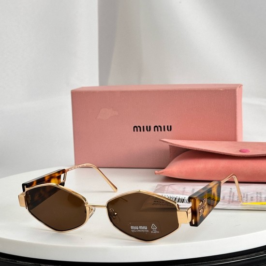 MiuMiu Sunglasses