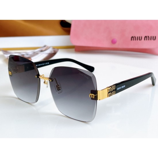 MiuMiu Sunglasses