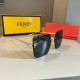 FENDI SUNGLASSES