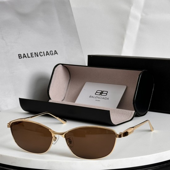 Balenciaga Sunglasses
