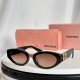 MiuMiu Sunglasses