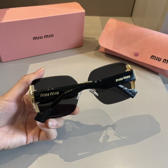 MiuMiu Sunglasses