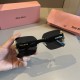 MiuMiu Sunglasses
