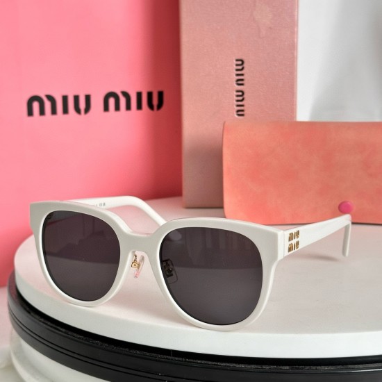 MiuMiu Sunglasses