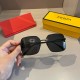FENDI SUNGLASSES