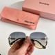 MiuMiu Sunglasses