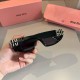 MiuMiu Sunglasses