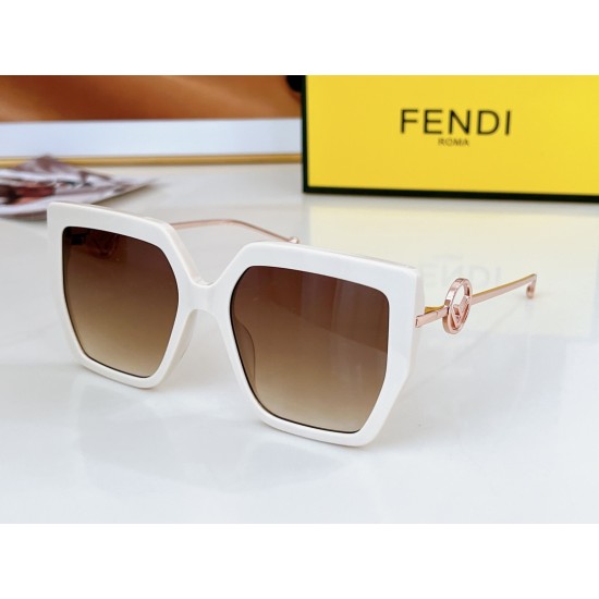 FENDI SUNGLASSES