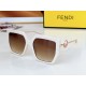 FENDI SUNGLASSES
