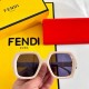 FENDI SUNGLASSES