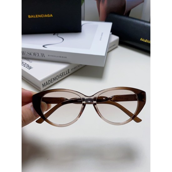 Balenciaga Sunglasses