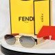 FENDI SUNGLASSES